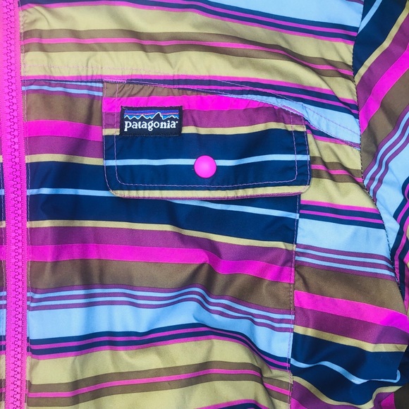 PATAGONIA Duo JACKET. - Picture 8 of 8